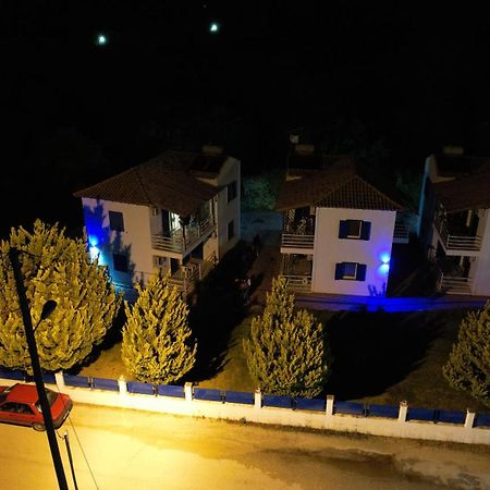 Alexandros Luxury Apartments Nydri Ngoại thất bức ảnh